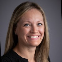 Ashley McAnulty, PLCS