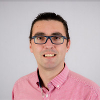 Paul Holroyd-Fielding