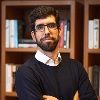Pedro Pavanelli, Cfp