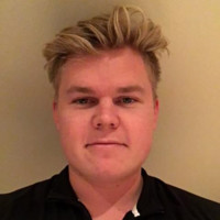 Markus Bakke Andersen
