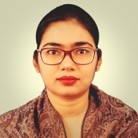 Amina Hoque
