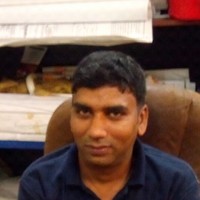 Md Sarfraz Ahmad