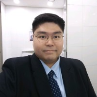 Ho Young Whang