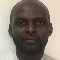 Hassan Omer