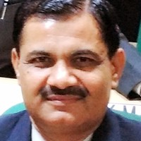Surendra Kumar Sharma