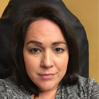Sandra Gamble