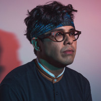 George Salazar