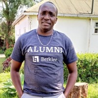 Simon Karanja