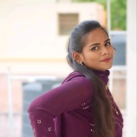 Abinaya Murugesan