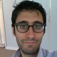 Michaël Saada