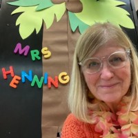 Christy Henning