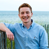 Connor MacKinnon