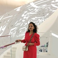 Divya Solanki