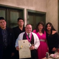 Francisco javier Lopez hernandez