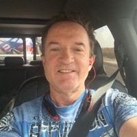 Max Holm