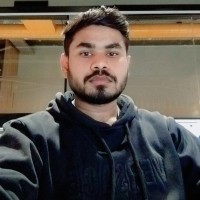 Suraj Saket