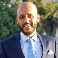 Mohammad Saed