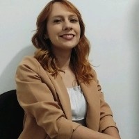 Priscila Danielle