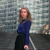 Natalia Maliborskaya