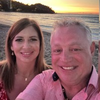 Dean Fredrick Boardman - P.TECH / GCPM