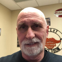 Greg Dutton