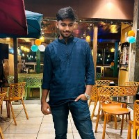 Srinibash Panda