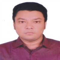 Md. Shariful Islam