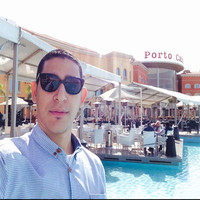 Mohamed Somida