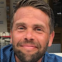 Henrik Gränsmark