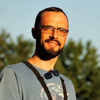 Benjamin Ivasovic