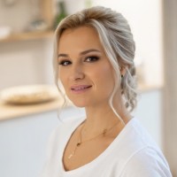 Alla Blinova