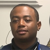 Reginald Roberts