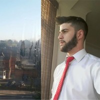 Nico Diperna