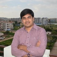 Omprakash Bhupathi Raju
