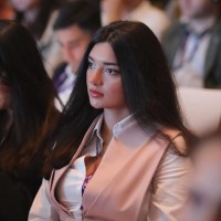 Fatima Abdullayeva