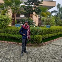 Durgesh Prajapati