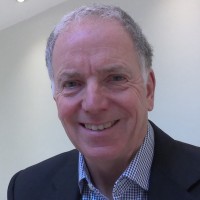 Mark Huddart