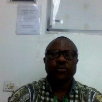 Sunday Obeten
