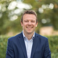 Simon Timmins