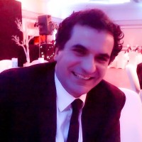 Khaled Bouabdallah