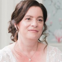 Stephanie Carter