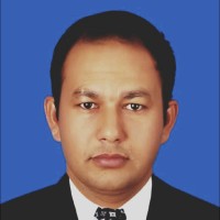 Koranga Girish Singh