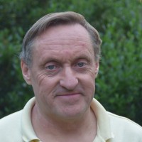 David Cooling