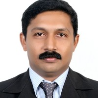 Paulose Varghese