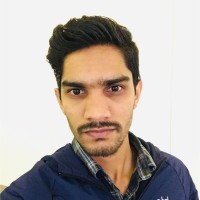 Sunesh Chunkapally