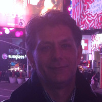 Joe Bills