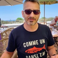 Jérôme Martin
