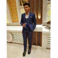 Himanshu Santoshi