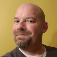 Craig Dmitsak