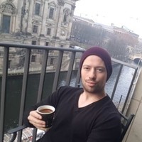 Anton Morozov